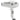 Parlux Advance Light Ceramic and Ionic Hair Dryer White