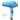 Parlux Alyon Air Ionizer Tech Hair Dryer 2250w Blue