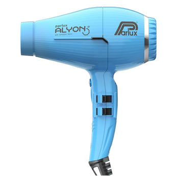 Parlux Alyon Air Ionizer Tech Hair Dryer 2250w Blue Parlux - On Line Hair Depot