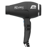 Parlux Alyon Air Ionizer Tech Hair Dryer 2250w Matt Black Parlux - On Line Hair Depot