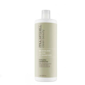 Paul Mitchell Clean Beauty Everyday Conditioner 1000ml Paul Mitchell Clean Beauty - On Line Hair Depot