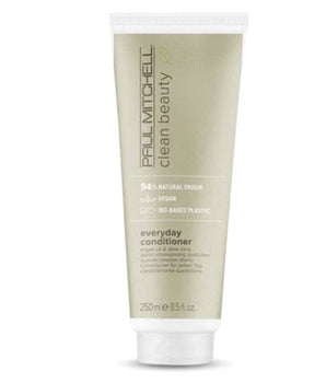 Paul Mitchell Clean Beauty Everyday Conditioner 250ml Paul Mitchell Clean Beauty - On Line Hair Depot