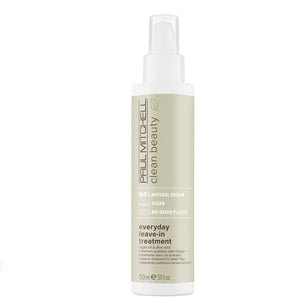 Paul Mitchell Clean Beauty Everyday Leave In Treatment 150ml Paul Mitchell Clean Beauty - On Line Hair Depot