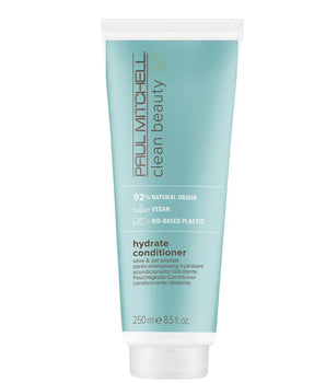 Paul Mitchell Clean Beauty Hydrate Conditioner 250ml Paul Mitchell Clean Beauty - On Line Hair Depot