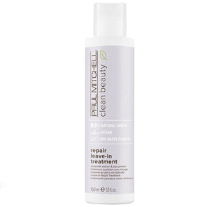Paul Mitchell Clean Beauty Repair Leave In Treatment 150ml Paul Mitchell Clean Beauty - On Line Hair Depot