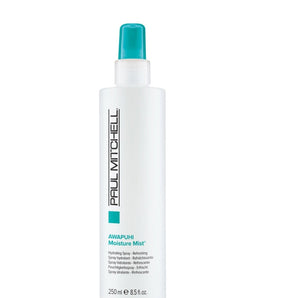 Paul Mitchell Awapuhi  Moisture Mist Hydrating Spray. Refreshing 250ml Paul Mitchell Original - On Line Hair Depot