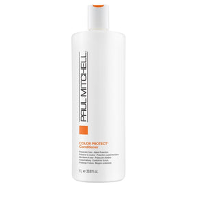 Paul Mitchell Color Protect Daily Conditioner 1000ml Paul Mitchell Original - On Line Hair Depot