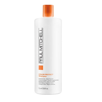 Paul Mitchell Color Protect Daily Shampoo 1000ml Paul Mitchell Original - On Line Hair Depot