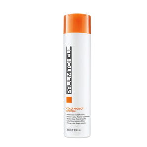 Paul Mitchell Color Protect Daily Shampoo 300ml Paul Mitchell Original - On Line Hair Depot