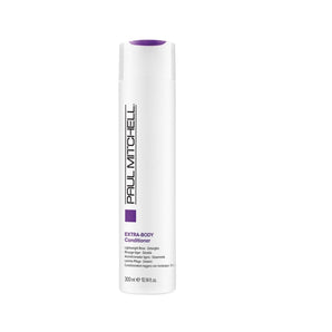 Paul Mitchell Extra-Body Conditioner Thickens Volumizes 300ml Paul Mitchell Original - On Line Hair Depot
