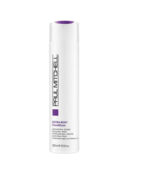 Paul Mitchell Extra-Body Conditioner Thickens Volumizes 300ml Paul Mitchell Original - On Line Hair Depot