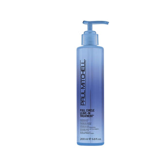 Paul Mitchell Full Circle Leave-in Treatment Hydrates Curl Control Frizz 200ml - On Line Hair Depot