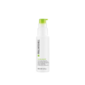 Paul Mitchell Gloss Drops Frizz-Free Polish 100ml - On Line Hair Depot