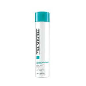 Paul Mitchell Instant Moisture Daily Shampoo - On Line Hair Depot