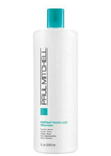 Paul Mitchell Instant Moisture Daily Shampoo 1000ml Paul Mitchell Original - On Line Hair Depot