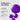 Maintain bright, vibrant hair with Paul Mitchell Platinum Blonde Violet Shampoo, the professional purple shampoo that neutralises unwanted brassy tones in light to medium blonde, silver, grey, or white hair. Infused with a violet tint, this gentle shampoo eliminates brassiness while hydrating and softening strands for smooth, luminous hair.