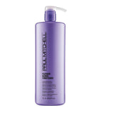 Paul Mitchell Platinum Blonde Shampoo and Conditioner 1lt Duo - On Line Hair Depot