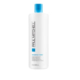 Paul Mitchell Shampoo Three Clarifying Removes Chlorine Shampoo 1lt - On Line Hair Depot