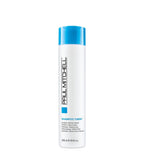 Paul Mitchell Shampoo Three Clarifying Removes Chlorine Shampoo 300ml - On Line Hair Depot