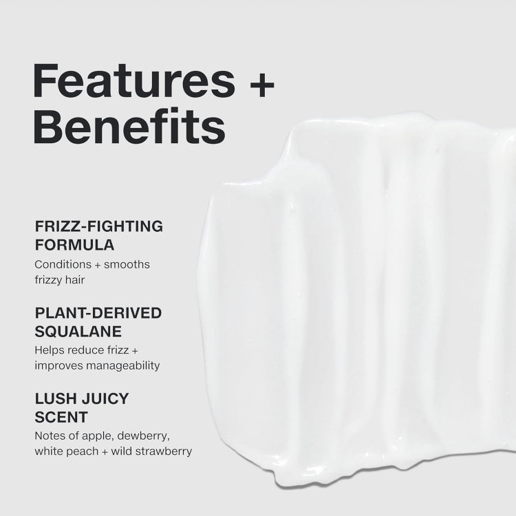 Paul Mitchell Super Skinny Now Super Smooth Conditioner 300ml - On Line Hair Depot