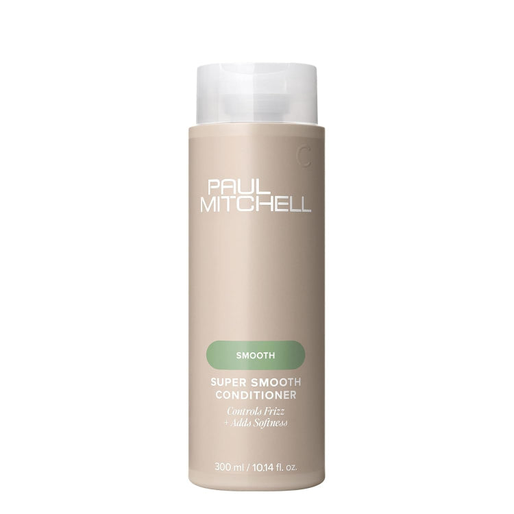 Paul Mitchell Super Skinny Now Super Smooth Conditioner 300ml - On Line Hair Depot