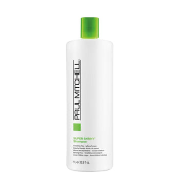 Paul Mitchell Super Skinny Shampoo and Conditioner 1lt Duo - On Line Hair Depot