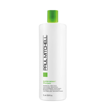 Paul Mitchell Super Skinny Shampoo and Conditioner 1lt Duo Paul Mitchell Original - On Line Hair Depot