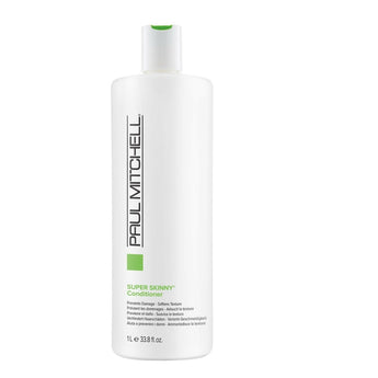 Paul Mitchell Super Skinny Shampoo and Conditioner 1lt Duo Paul Mitchell Original - On Line Hair Depot