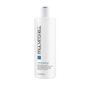 Paul Mitchell The Detangler Conditioner 1000ml - On Line Hair Depot