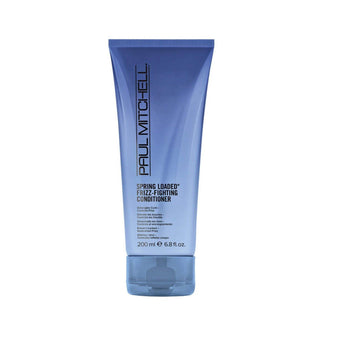 Paul Mitchell Curls Spring Loaded Frizz-Fighting Tames Frizz Conditioner 200ml Paul Mitchell Styling - On Line Hair Depot