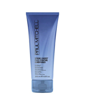 Paul Mitchell Curls Spring Loaded Frizz-Fighting Tames Frizz Conditioner 200ml Paul Mitchell Styling - On Line Hair Depot