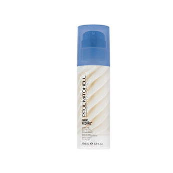 Paul Mitchell Curls Twirl Around Enhances Curls. Eliminates Frizz 150ml Paul Mitchell Styling - On Line Hair Depot