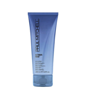 Paul Mitchell Curls Ultimate Wave Enhances Waves. Eliminates Frizz 200ml x 2 Paul Mitchell Styling - On Line Hair Depot