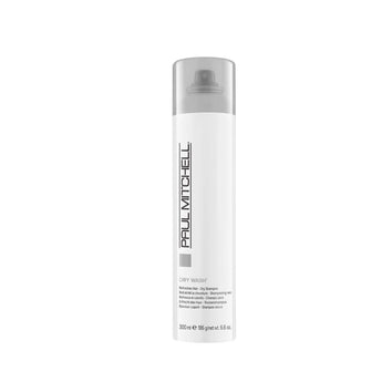 Paul Mitchell Dry Wash Refreshes Hair Dry Shampoo 300ml Paul Mitchell Styling - On Line Hair Depot