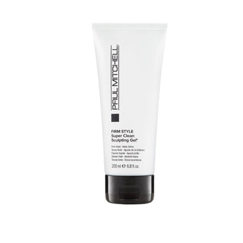 Paul Mitchell Extra-Body Sculpting Gel Firm Hold 200 ml Paul Mitchell Styling - On Line Hair Depot
