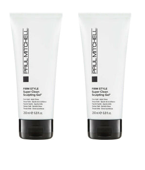 Paul Mitchell Extra-Body Sculpting Gel Firm Hold 200ml x 2 Paul Mitchell Styling - On Line Hair Depot