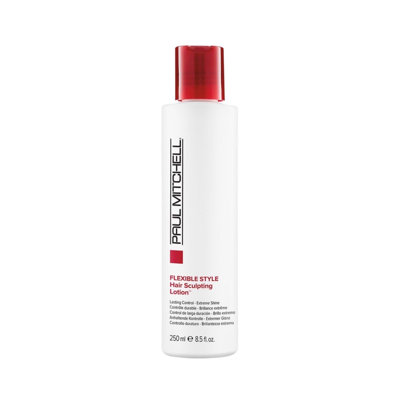 Paul Mitchell Flexible Style Hair Sculpting Lotion Lasting Control 250ml Paul Mitchell Styling - On Line Hair Depot
