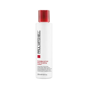 Paul Mitchell Flexible Style Hair Sculpting Lotion Lasting Control 250ml x 2 Paul Mitchell Styling - On Line Hair Depot