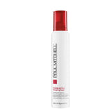 Paul Mitchell Flexible Style Sculpting Foam Conditioning Foam Defrizz 200ml Paul Mitchell Styling - On Line Hair Depot