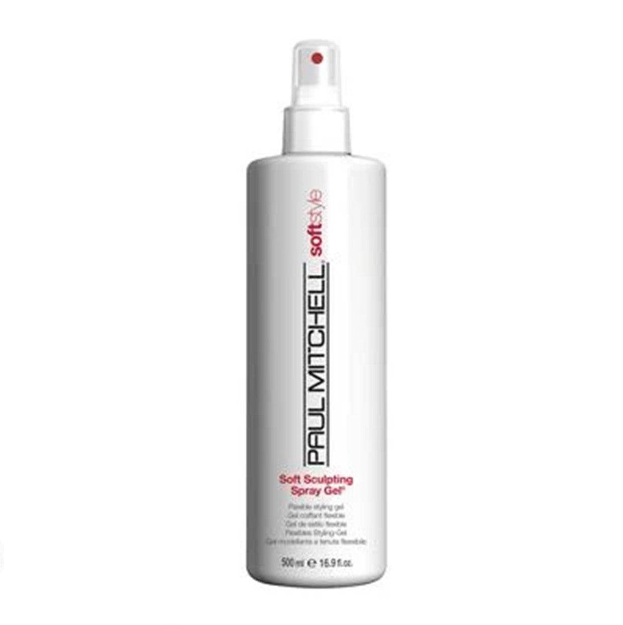 Paul Mitchell Flexible Style Soft Sculpting Spray Gel 250ml - On Line Hair Depot
