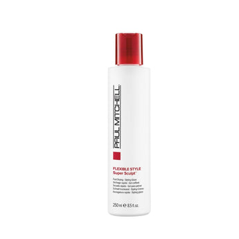 Paul Mitchell Flexible Style Super Sculpt Fast Drying Styling Glaze 250 ml Paul Mitchell Styling - On Line Hair Depot