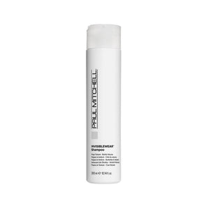 Paul Mitchell Invisiblewear Shampoo  300ml  Builds Volume Paul Mitchell Styling - On Line Hair Depot