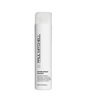 Paul Mitchell Invisiblewear Shampoo  300ml  Builds Volume Paul Mitchell Styling - On Line Hair Depot