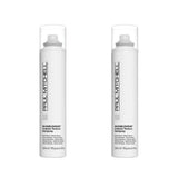 Paul Mitchell Invisiblewear Undone Texture Hairspray Instant Textu Duo 228ml x 2 Paul Mitchell Styling - On Line Hair Depot