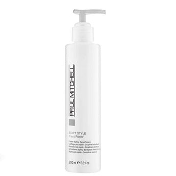 Paul Mitchell Soft Style Fast Form 200ml Paul Mitchell Styling - On Line Hair Depot