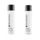 Paul Mitchell Soft Style Super Clean Light Natural Hold Finishing 315ml x 2 Paul Mitchell Styling - On Line Hair Depot