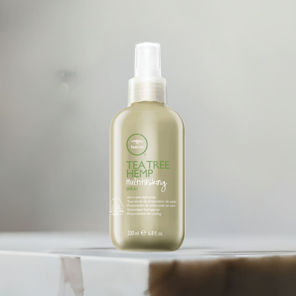 Paul Mitchell Tea Tree Hemp Replenishing Hair & Body Oil 50ml - On Line Hair Depot