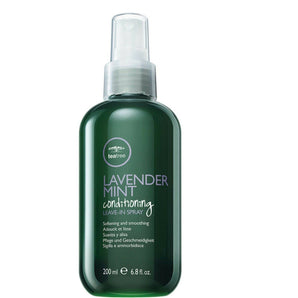 Paul Mitchell Tea Tree Lavender Mint Leave-In Conditioning Spray 200ml x1 Paul Mitchell Tea Tree - On Line Hair Depot