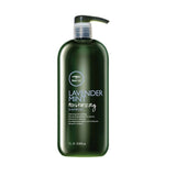 Paul Mitchell Tea Tree Lavender Mint Moisturising Shampoo 1lt Paul Mitchell Tea Tree - On Line Hair Depot