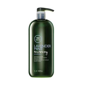 Paul Mitchell Tea Tree Lavender Mint Moisturising Shampoo 1lt Paul Mitchell Tea Tree - On Line Hair Depot